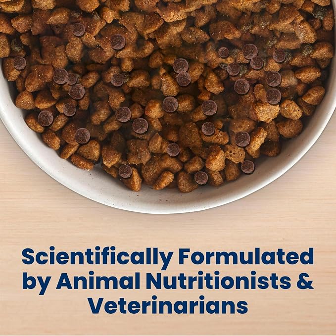 Blue Buffalo Life Protection Formula Lamb Adult Dry Dog Food, 24 lb | Real Lamb #1 Ingredient, Supports Immunity with Antioxidant-Rich LifeSource Bits, Promotes Healthy Muscle Development