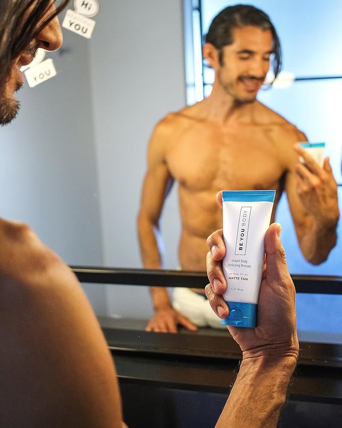 BE YOU BODY | Limited Edition DUO