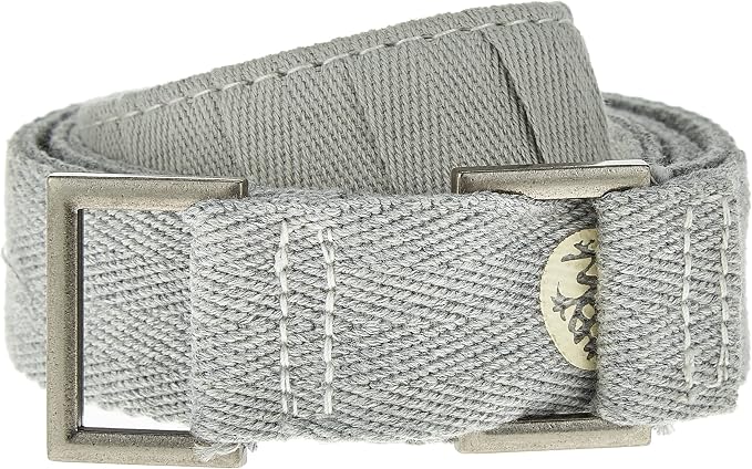 Manduka Yoga Commuter Mat Carrier - Eco-Friendly Cotton, Easy to Carry, Hands-Free, For All Mat Sizes