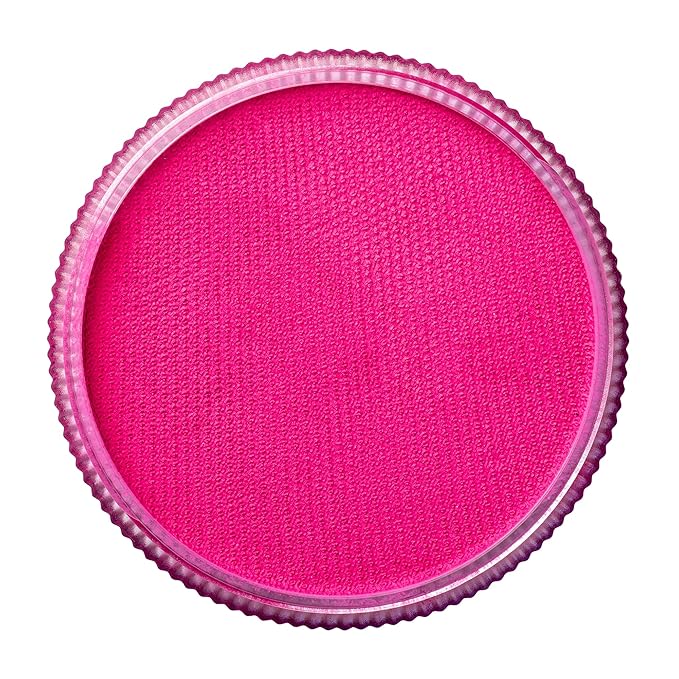 TAG Face and Body Paint - Regular Rose 32gm
