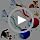 2 Packs Speed 2.0 Tail Interactive Cat Toys for Indoor Cats, Moving Cat Toy | Chirping & Motion Activate Cat Toy, Smart Kitten Toys Rolling Ball Moving Ball, Electric Dog Cat Ball for Enrichment Exercise