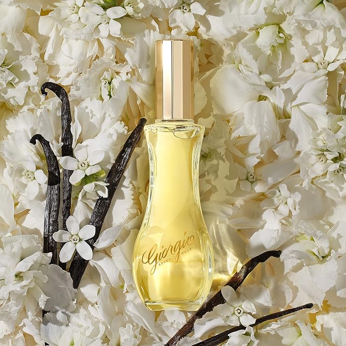 Giorgio Beverly Hills for Women Eau de Toilette Spray 3.0 Ounce