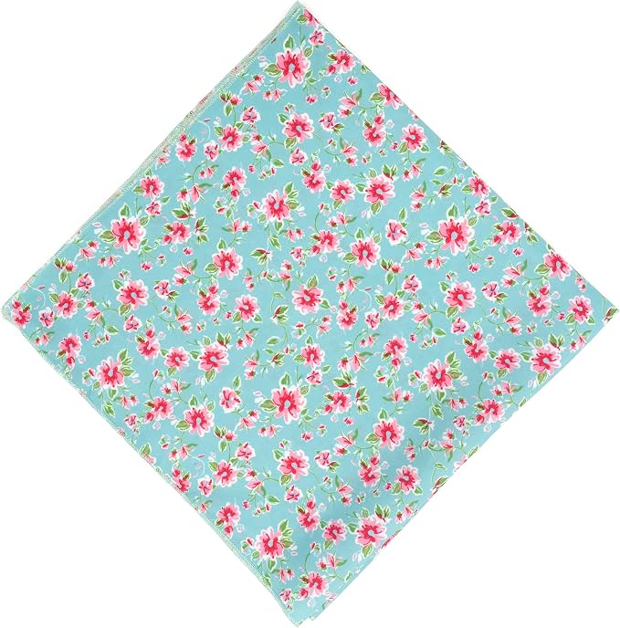 Bandana | Watercolor Floral