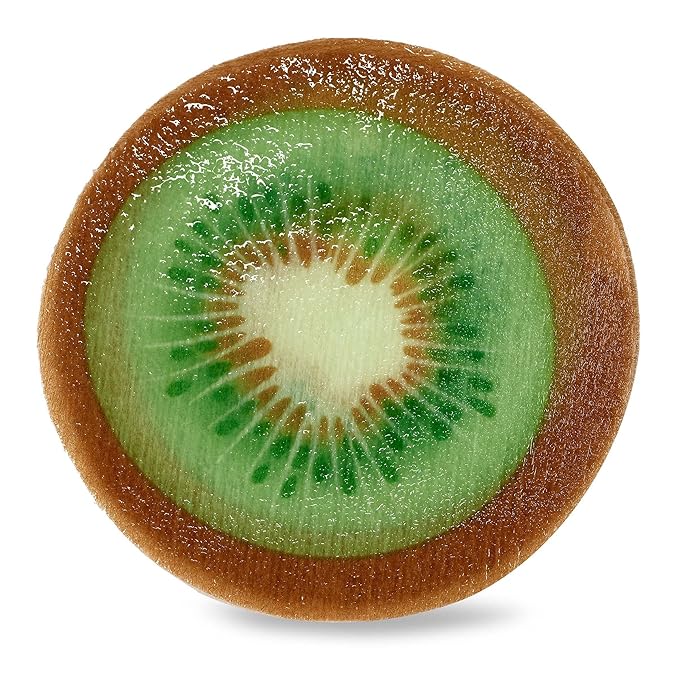 Earth Therapeutics Recover-E Kiwi Eye Pads
