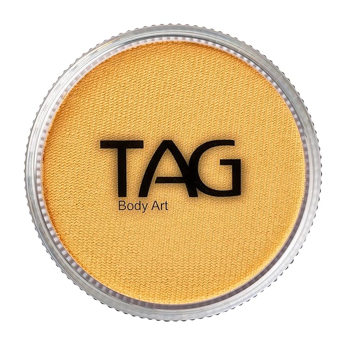 TAG Face and Body Paint - Skin Tone Beige 32gm