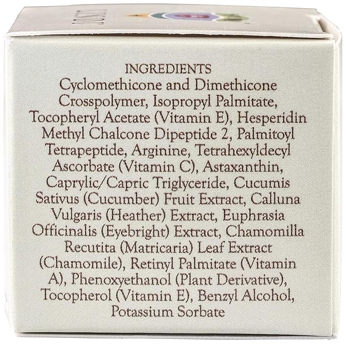 Lindi Skin - Eye Hydrator (0.5 Ounce / 15 Milliliter)
