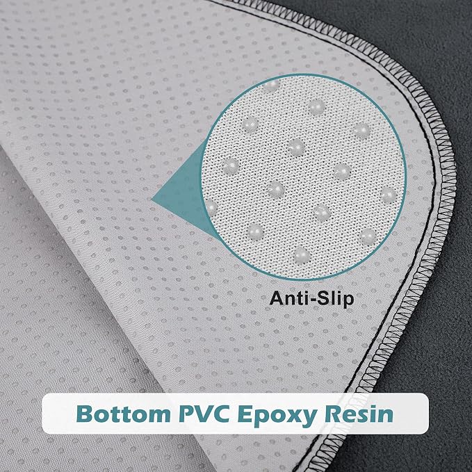 Washable Pee Pads for Dogs 72"x72" Reusable Dog Pads Extra Large Upgrade Non-Slip Dog Pee Pads Heavy Absorbency Puppy Pee Pads Quick Dry Whelping Pads/Waterproof Puppy Training Pad