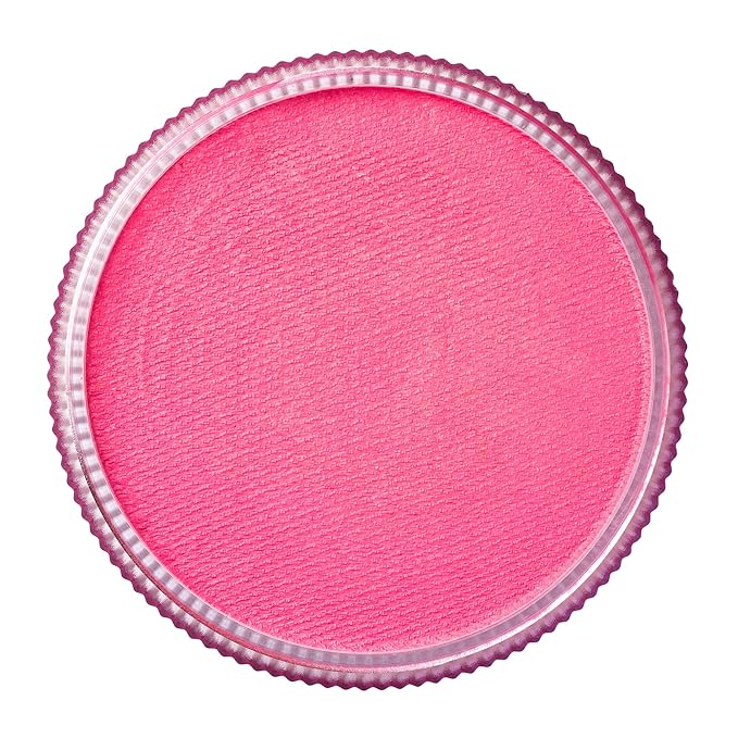 TAG Face and Body Paint - Regular Pink 90gm