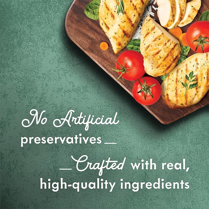 Purina Fancy Feast Wet Cat Food Variety Pack, Medleys White Meat Chicken in Sauce Collection - (Pack of 12) 3 oz. Cans | Variety Pack of tasty White Meat Chicken Florentine, Tuscany and Primavera recipes, 100 percent complete and balanced