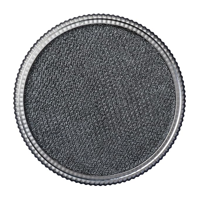 TAG Face and Body Paint - Pearl Black 32gm