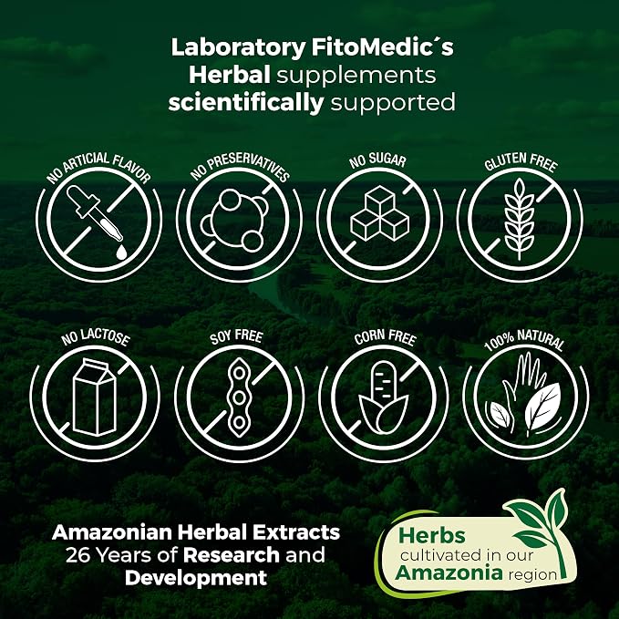 FITO MEDIC'S Lab | Castor Oil Pills |220 softgels | Castor Oil softgels | Concentrate Extract