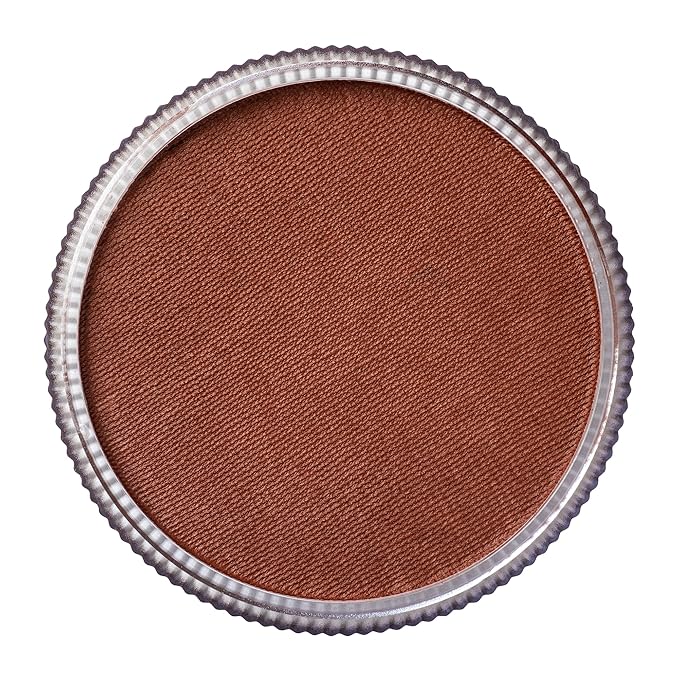 TAG Face and Body Paint - Regular Brown 32gm