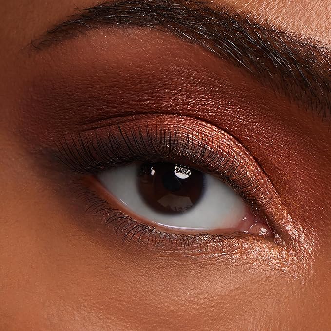 ColourPop Eyeshadow Palette - Eye Makeup Palette with Matte, Metallic, Matte Sparkle & Glitter Finishes - High-Pigment Eye Makeup with a Long-Wearing Formula - Precious Metals (1.16 oz)