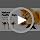 Silvervine Feather Cat Toys, 3 Pack Natural Feather Chew Toys