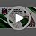 Cat Scratching Pets First NFL New York Jets Football Field CAT Scratcher Toy with Catnip Filled Plush Football Toy & Feather Cat Toy Hanging & Jingle Bell Interactive Ball Cat Chasing 5-in-1 Kitty Toy