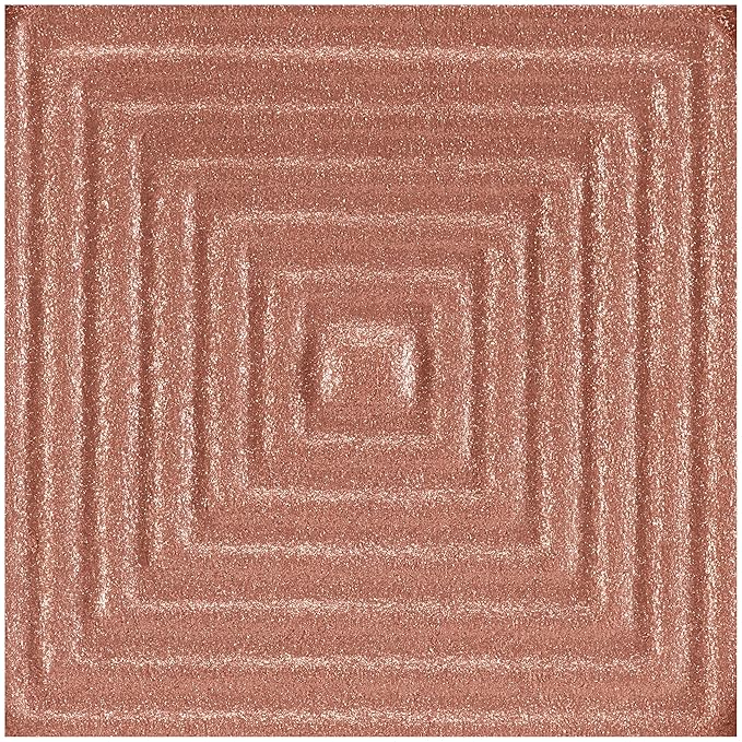 Maybelline New York Facestudio Master Chrome Metallic Highlighter Makeup, Molten Peach, 0.19 Ounce