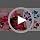 BINGPET Cat Birthday Decorations Outfit, 5 Pcs Catnip Toys for Indoor Cats