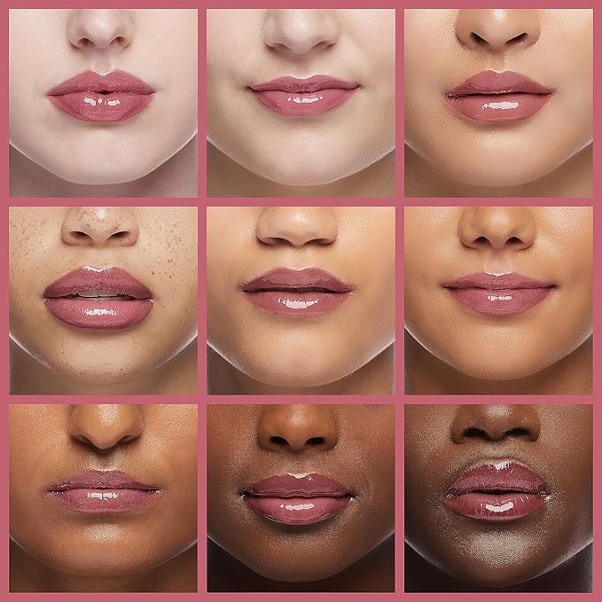 Amuse Jel-fit tint (08 GORGEOUS MAUVE)