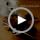 Flying Bird Shape Cat Toy for Indoor Cats - Automatic Interactive Cat Toy with Flapping Wings & Chirping Sounds, Electric Simulation Sparrow, Realistic Hunting Toy for Bored Cats (Brown)