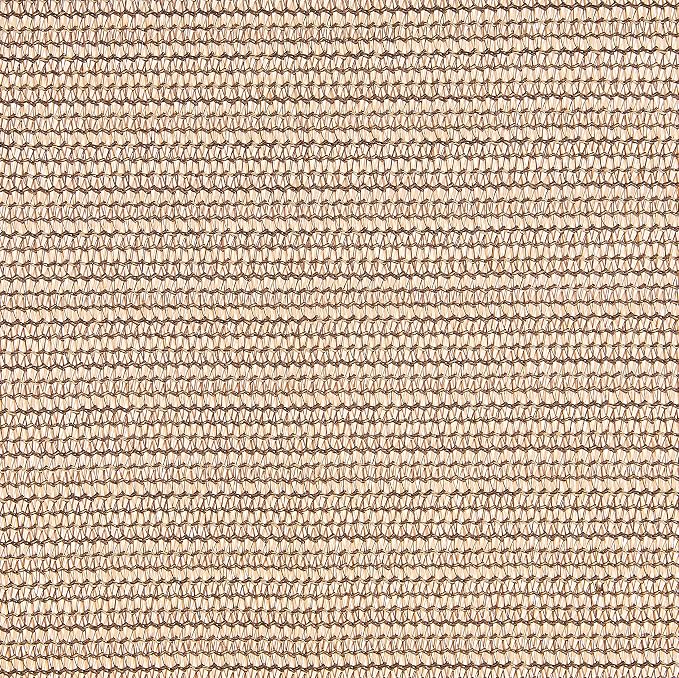 Coolaroo Original Pet Bed Replacement Cover - Nutmeg - Large (43.5" x 31.5") (Pack of 3)